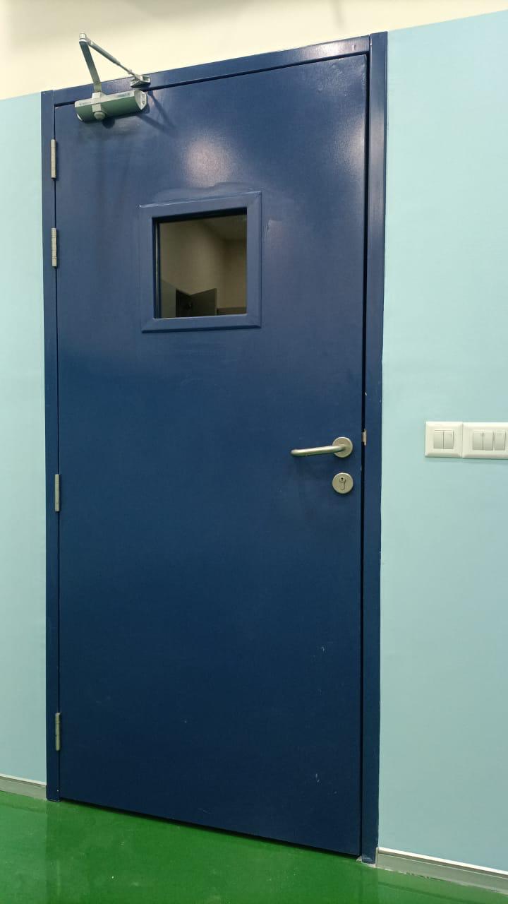 Fire door Manufacturer in India 